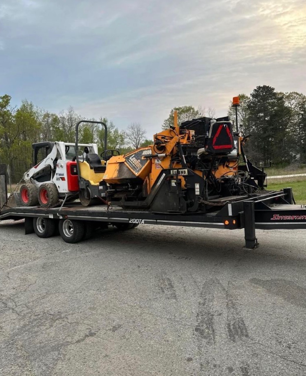 Same-day freight delivery in Southwest Florida — hotshot dispatch by Black Wing Global Logistics