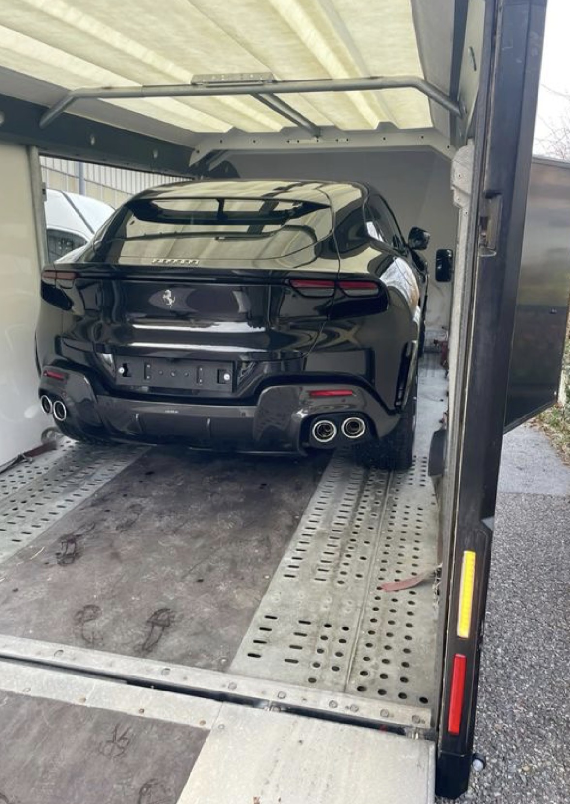 Dealer and auction vehicle transport — auto dealer car shipping in Fort Myers, FL