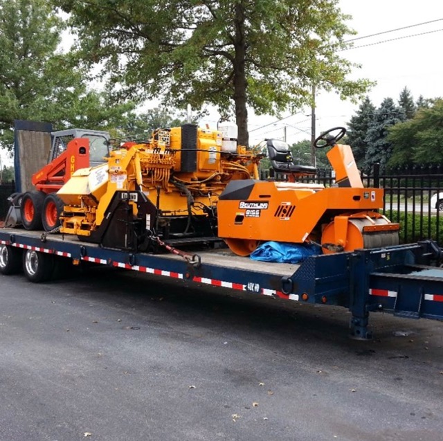 Commercial hauling and contractor partnerships in Southwest Florida — Black Wing Global Logistics